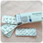 Феназепам  Phenazepam Valenta  1 мг в Усолье-Сибирском