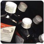 Кодеин сироп Codein (для приготовления напитка Lean, Purple Drank)  473 мл  в Усолье-Сибирском