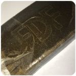 Гашиш  FDF  Euro  (Евро)  HQ в Усолье-Сибирском