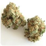 Шишки "White Widow"  (Белая вдова)  Гидропоника -  Бошка VHQ в Усолье-Сибирском