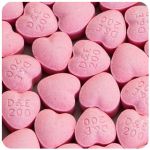 Экстази  Ecstasy Love 200 MDMA в Усолье-Сибирском