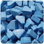 Экстази  Ecstasy Punisher 250 мг MDMA в Усолье-Сибирском