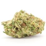 Бошки (Шишки)  Амнезия (Weed Amnesia)  ТГК 23% в Усолье-Сибирском